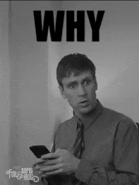 Fah Sean Finegan GIF by FoilArmsandHog