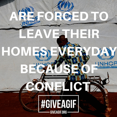 GIF by Give A Gif