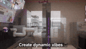 Happy Good Vibes GIF by OpenDroids