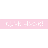 Klik Sticker by Gouden Lijntjes