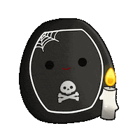 Squishmallow Sticker