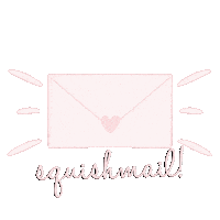 Squishmallow Sticker