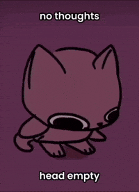 Cat Bop GIF