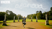 happy you're welcome GIF by CBBC