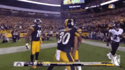 2018 Nfl Football GIF by NFL