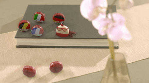 peanutfx giphyupload GIF