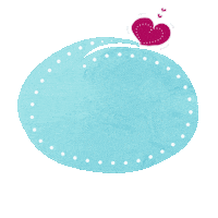 Circle Love Sticker by Lernfitness