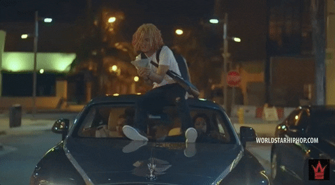 lil pump boss GIF by Worldstar Hip Hop