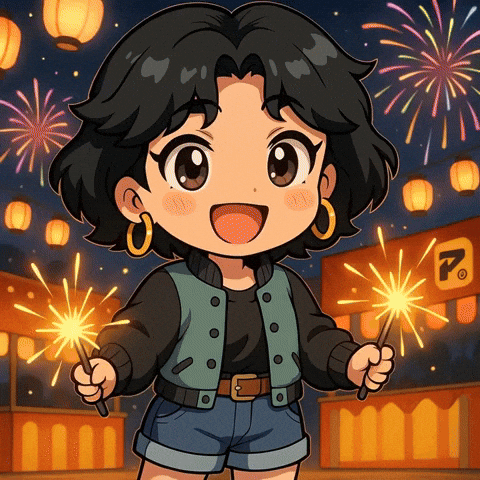 Fun Love GIF by Persona