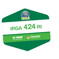 Arroz Sticker by BASF Soluções para a Agricultura