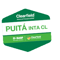 Arroz Sticker by BASF Soluções para a Agricultura