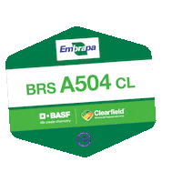 Arroz Sticker by BASF Soluções para a Agricultura