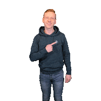 robertorossodj dj faith muziek geloof Sticker