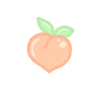 arttyemi food kawaii aesthetic simple Sticker