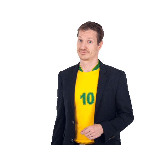 TWittmann giphyupload fun wow happydance Sticker