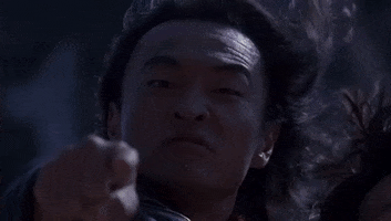 mortal kombat mk GIF