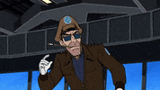 GIF by The Venture Brothers