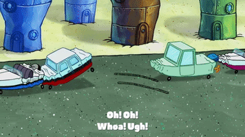 season 9 GIF by SpongeBob SquarePants