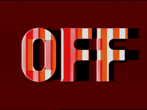 Art Glitch GIF