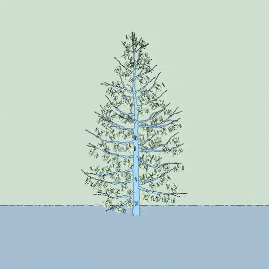 Animation Dog GIF by David Koblesky