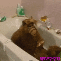 1980s tv 80s GIF by absurdnoise