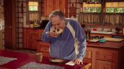 Season 6 Eating GIF by ABC Network