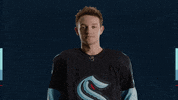 National Hockey League Sport GIF by Seattle Kraken