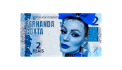 Fernanda Sticker