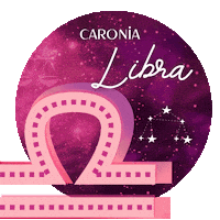 Leo Virgo Sticker by Vibelle Distribution Inc.