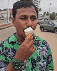 Icecream GIF