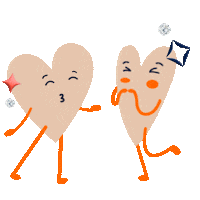 Marry Me Love Sticker by De Beers Forevermark