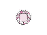 Sparkle Love Sticker by Rare & Forever