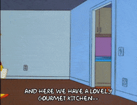 marge simpson GIF