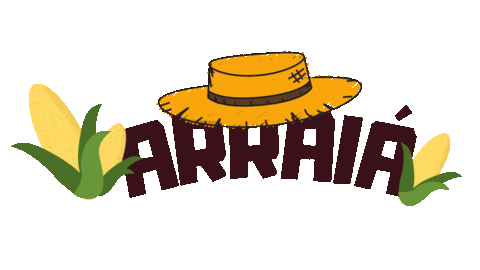 Festa Junina Sticker by Interativa Mundo Digital