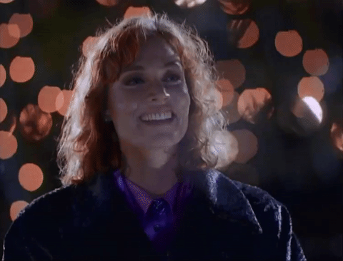 daphne ashbrook GIF by Doctor Who