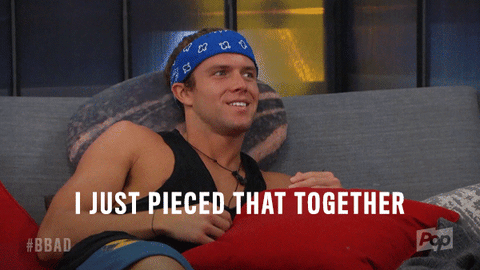 Understand Big Brother GIF by Big Brother After Dark