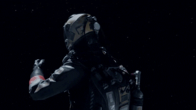 the expanse what GIF by SYFY