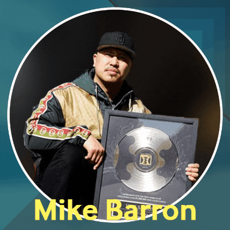 mikebarronca giphygifmaker giphyattribution GIF