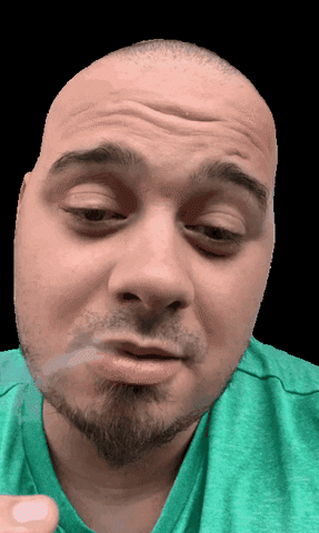 Fbt Smoking GIF by Futebrazuca Toronto