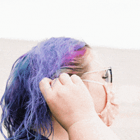 Stay Safe Anti Virus GIF by Beauty by Earth