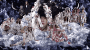 New York Fashion Week Libertine GIF by NYFW: The Shows