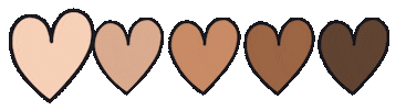 Use Your Voice Love Sticker by Nora Fikse