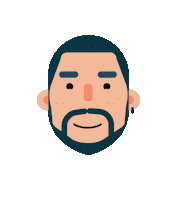 Comedy Emoji Sticker by yogomotion