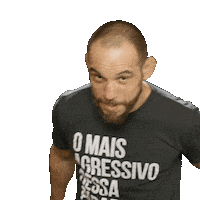 Sport Thumbs Up Sticker by UFC