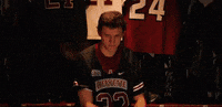 Roll Pards GIF by Lafayette Leopards