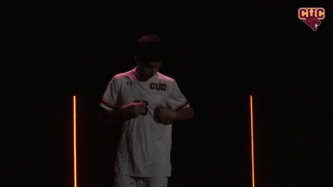 Msoc GIF by CUCougars