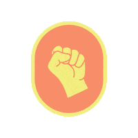 Fantapolitica wow lgbtq politica missile Sticker