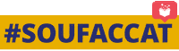 Faccattaquara Sticker by FACCAT
