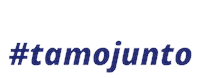 Tamojunto Sticker by FACCAT