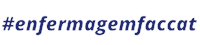 Enfermagem Sticker by FACCAT